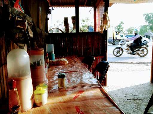 Warung Empal Gentong Mang Agus 6