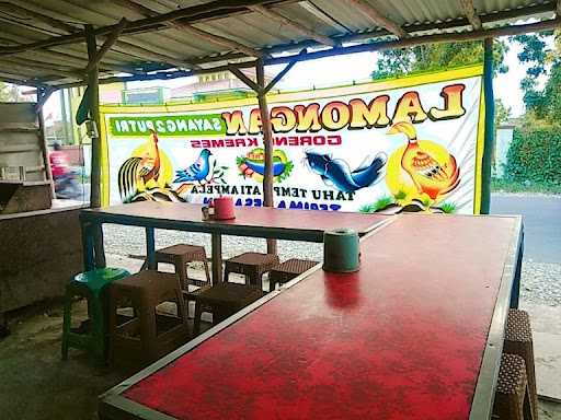 Warung Lamongan Sayank 2 Putri 8