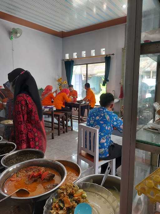 Warung Makan Mbak Imah 9