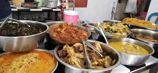 Warung Makan Mbak Imah 6