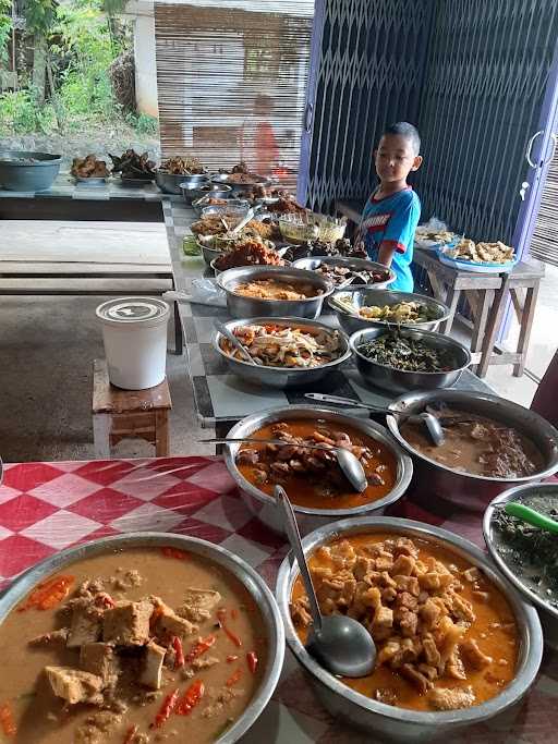 Warung Makan Mbak Imah 10