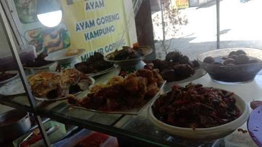 Warung Makan Pak Uban 9