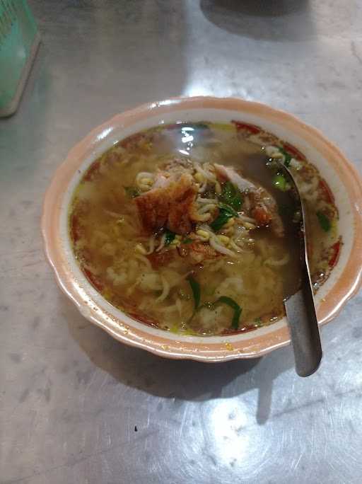 Warung Makan Pak Uban 1