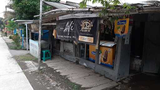 Warung Nasi Ma Aang 8