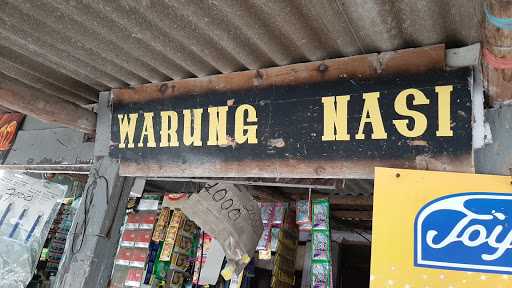 Warung Nasi Ma Aang 7