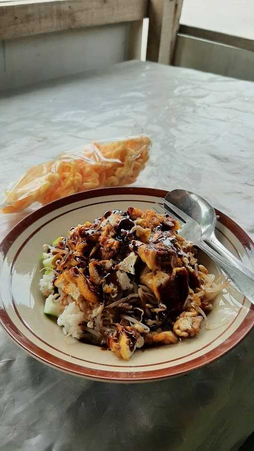 Warung Nasi Ma Aang 2