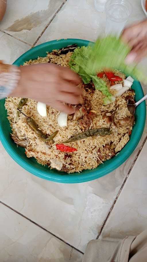 Warung Nasi Ma' Iti 10