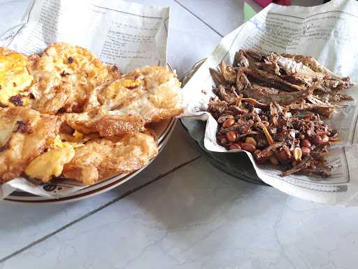 Warung Nasi Ma' Iti 3