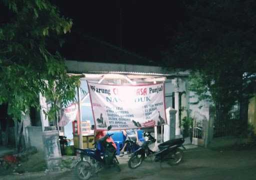 Warung Nasi Uduk Cipta Rasa Punjul 2