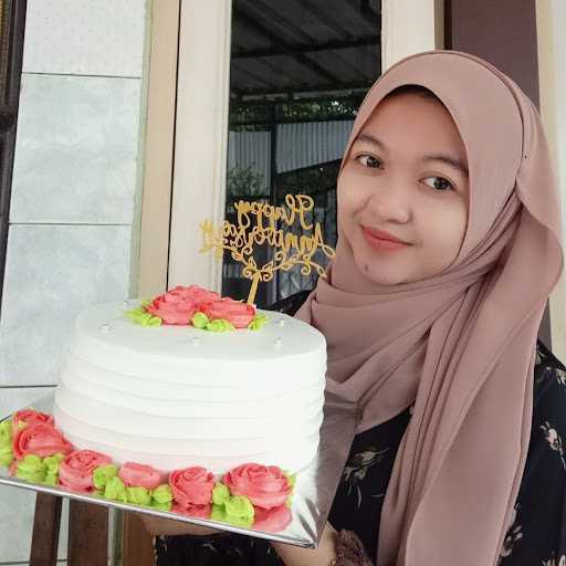 Anggun Cakes 1