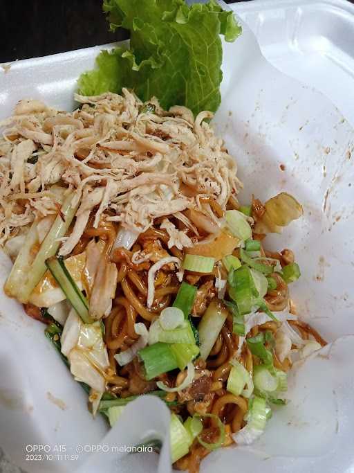 Jajanan Mamak Nanai 5