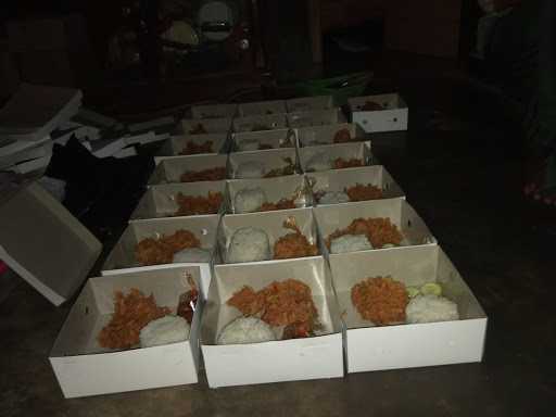 Afc Chicken & Ayam Geprek Spesial 7