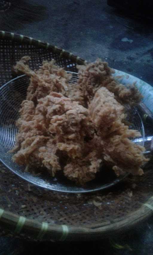 Afc Chicken & Ayam Geprek Spesial 3