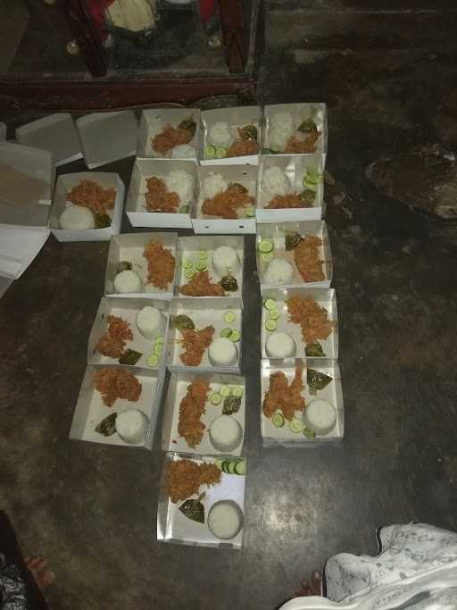 Afc Chicken & Ayam Geprek Spesial 4