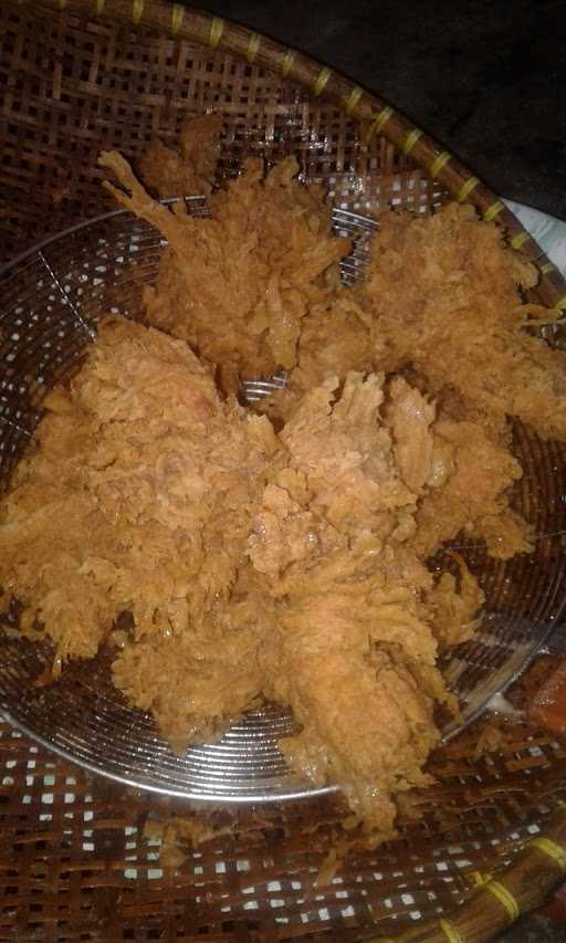 Afc Chicken & Ayam Geprek Spesial 2