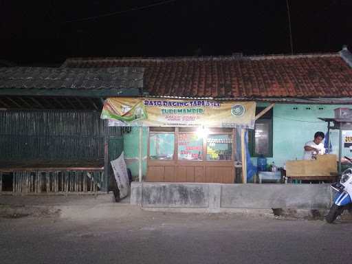 Bakso Mang Toni 1