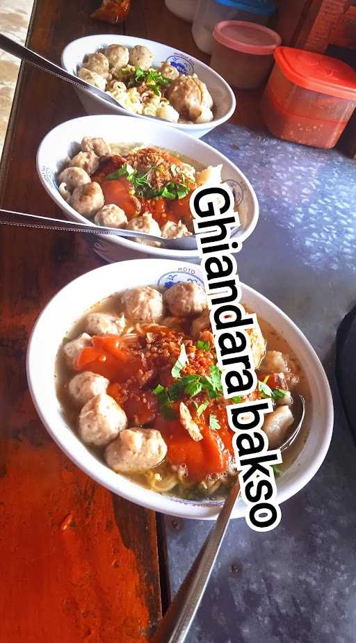 Baso Ghiandara Kubangdeleg 5