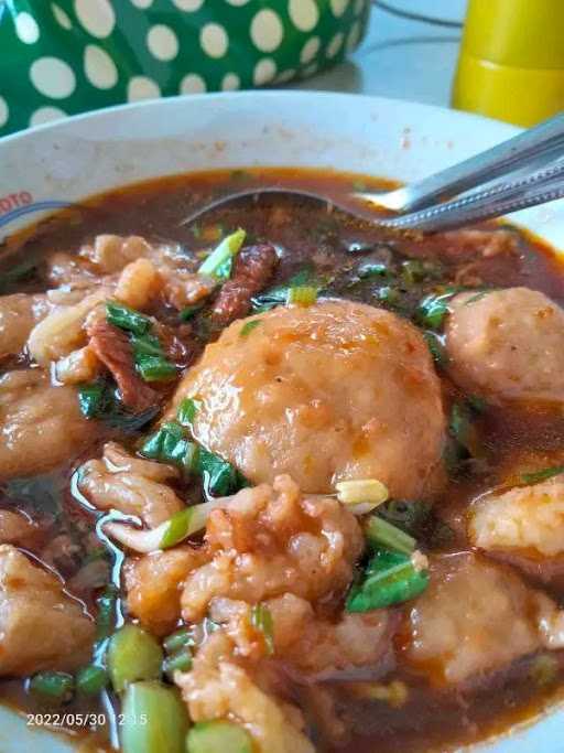 Baso Ghiandara Kubangdeleg 6