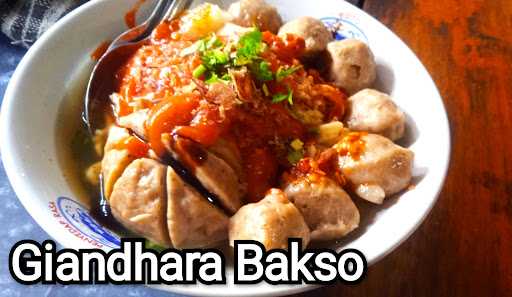 Baso Ghiandara Kubangdeleg 8