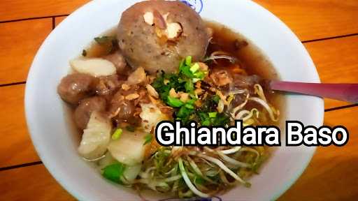 Baso Ghiandara Kubangdeleg 2