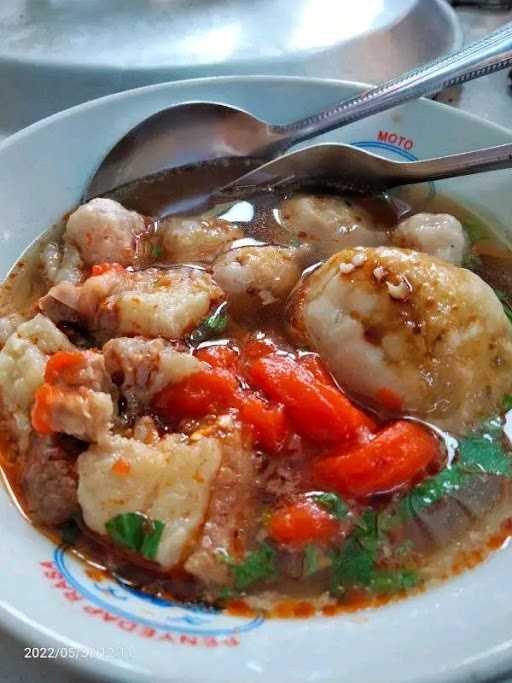 Baso Ghiandara Kubangdeleg 3