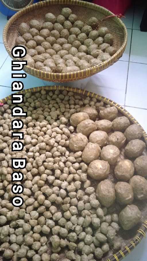 Baso Ghiandara Kubangdeleg 1