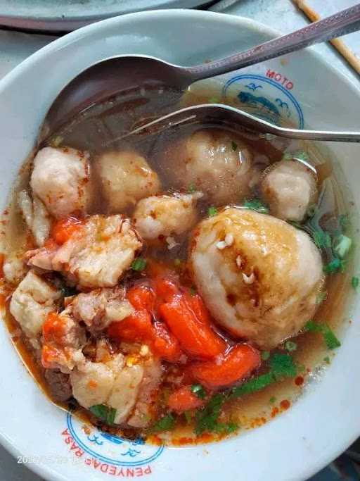 Baso Ghiandara Kubangdeleg 4