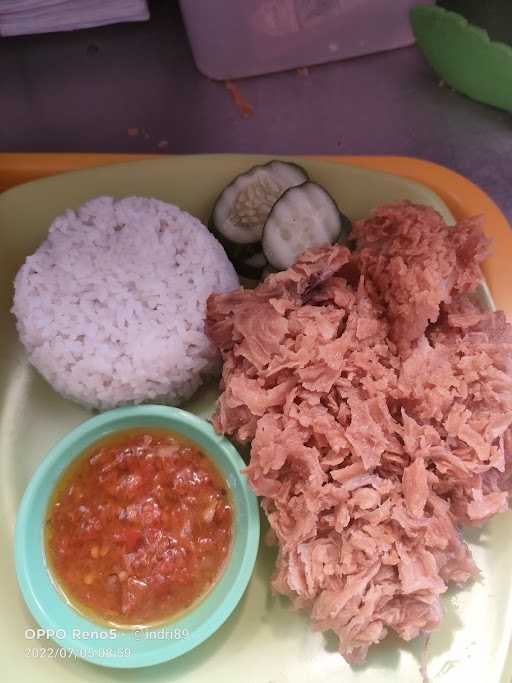 Fried Chicken Ramayana 3