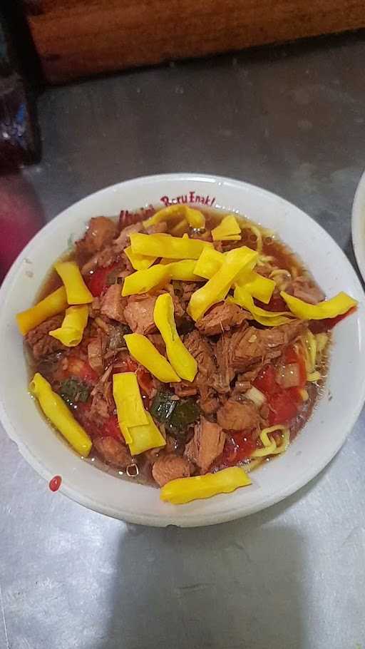 Mie Ayam Alex 7