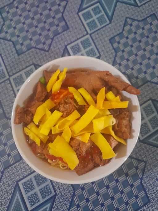 Mie Ayam Alex 4