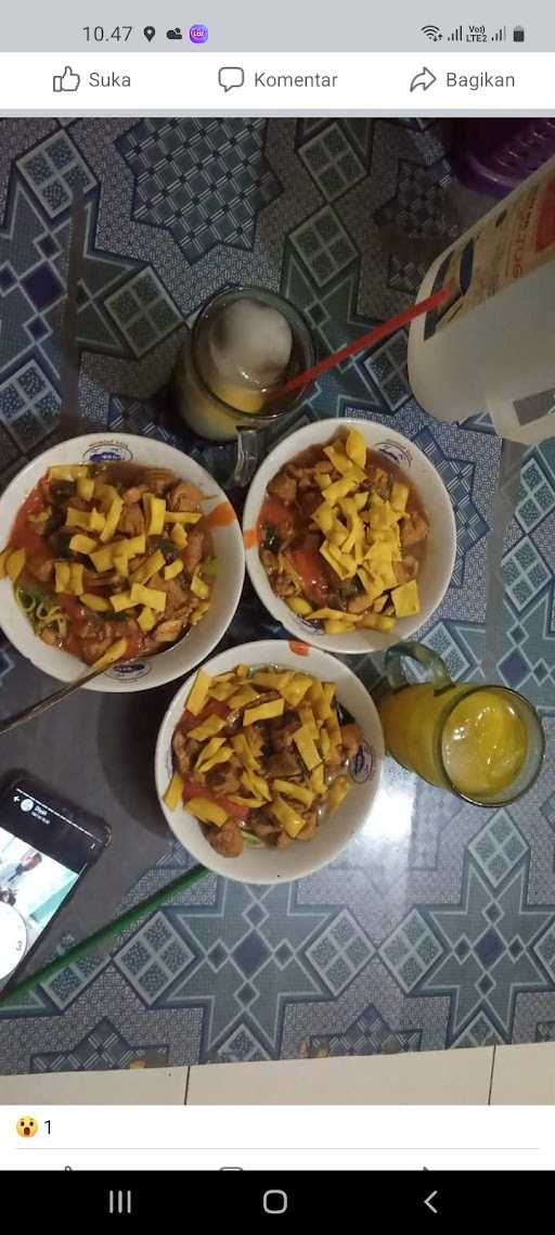 Mie Ayam Alex 5