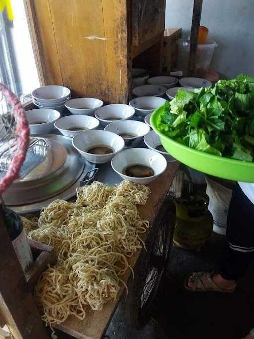 Mie Ayam Pangsit Ceu Ade 7