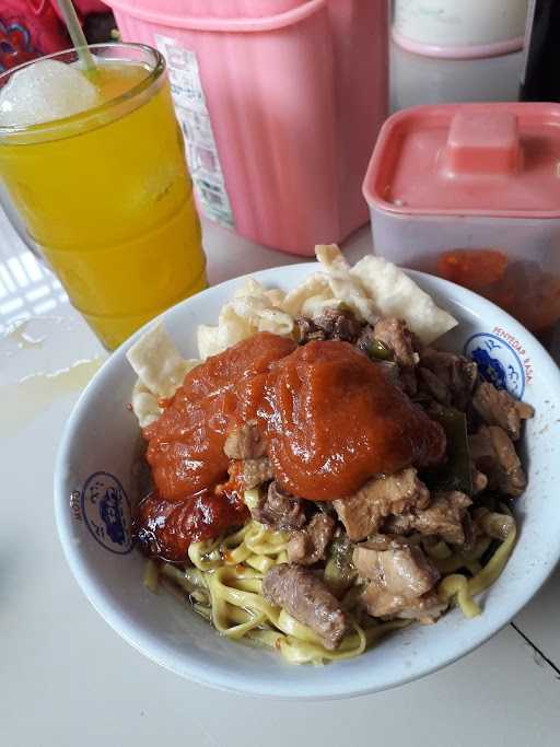 Mie Ayam Pangsit Ceu Ade 8