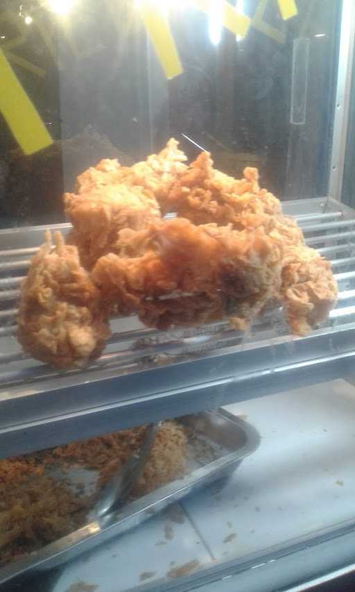 Nafis Fred Chicken 2