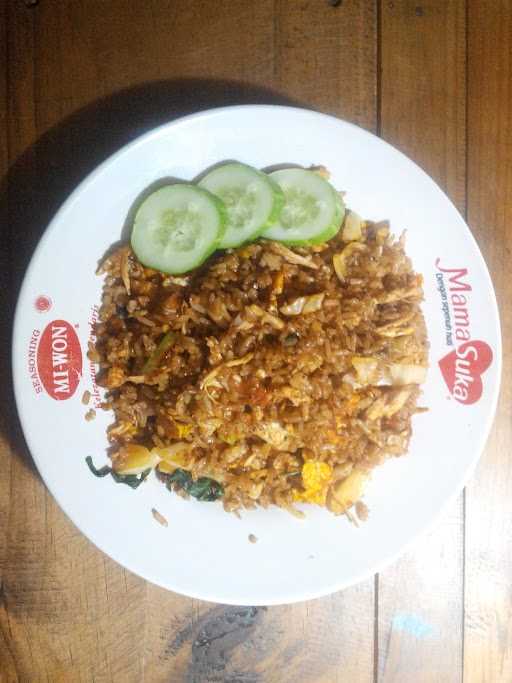 Nasi Goreng Mang Darno 2