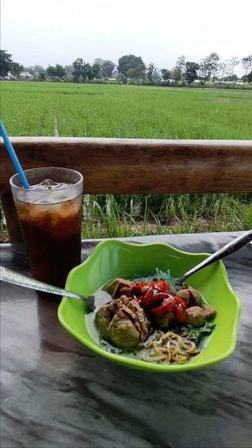 Saung Bakso Kribo 6