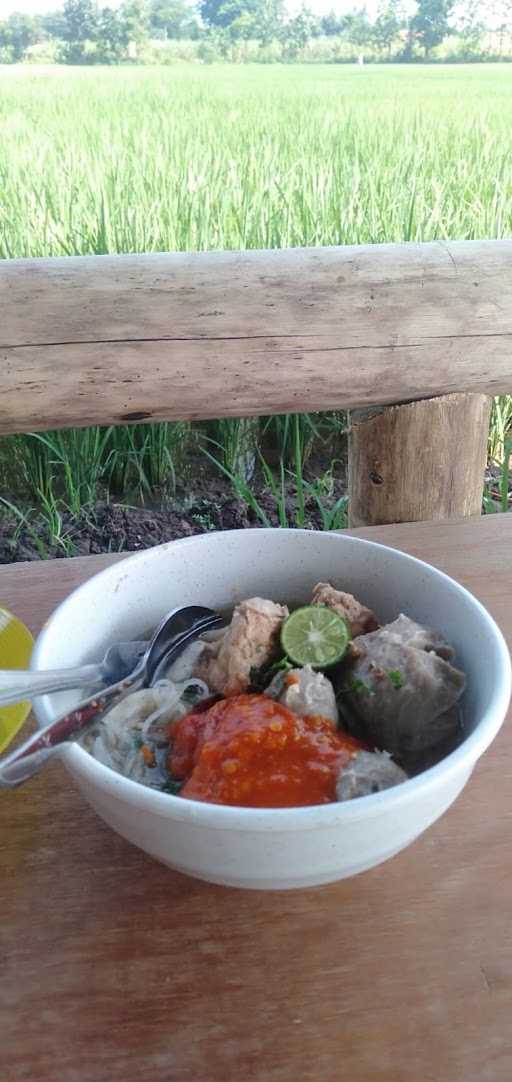 Saung Bakso Kribo 8