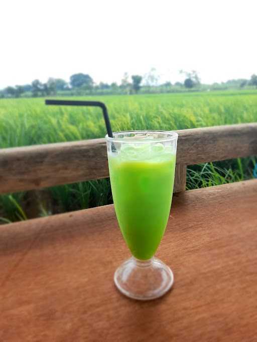 Saung Bakso Kribo 3