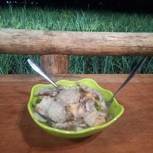 Saung Bakso Kribo 7