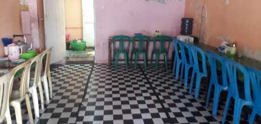 Warung Sate Hj Muslimah Ciawi Japura 7