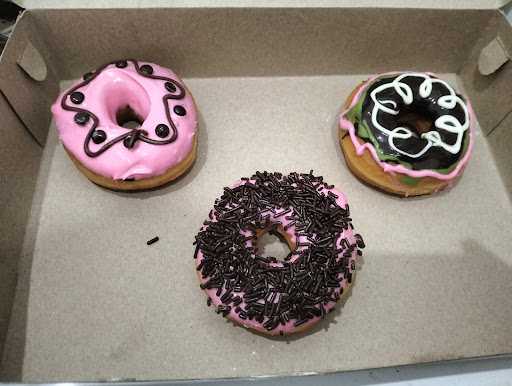 AA Donuts 7