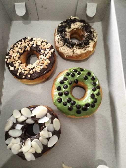 AA Donuts 6