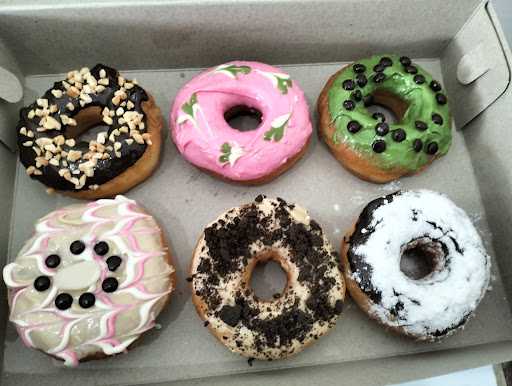 AA Donuts 4