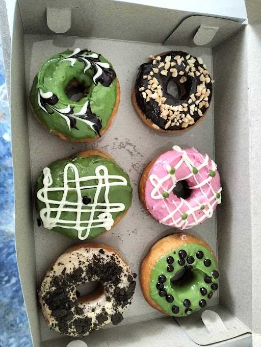 AA Donuts 1