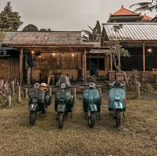 Angkringan Tepi Sawah 10