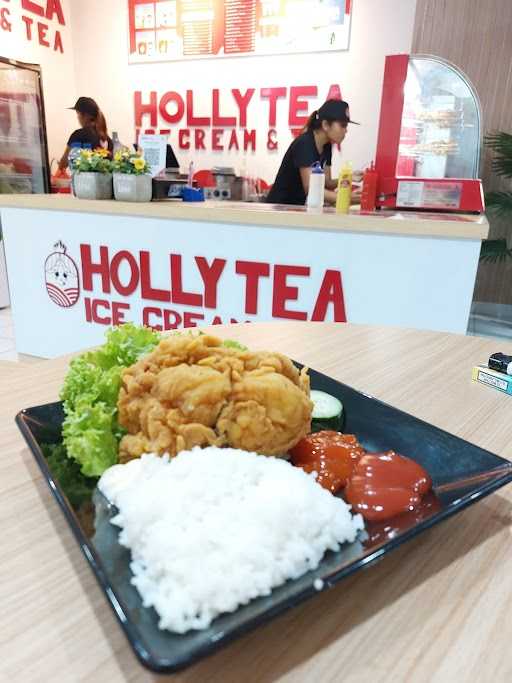 Holly Tea & Mie 8