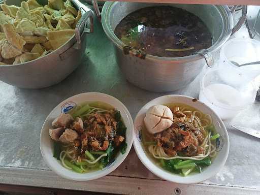 Mie Ayam Bakso Ojo Dumeh 7