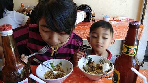 Mie Ayam Bakso Ojo Dumeh 8