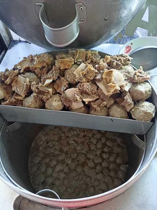 Mie Ayam Bakso Ojo Dumeh 3