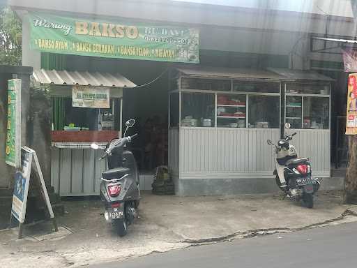 Warung Bakso Bu Dayu 5